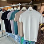 Yarım Balıkçı Tişört