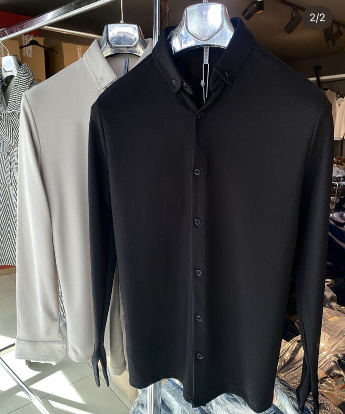 "Jakar Uzun Kollu Gömlek" Fırsat Ürünü.. İndirim.... - Görsel 2