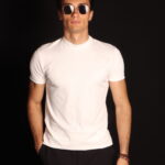 Yarım Balıkçı T-shirt