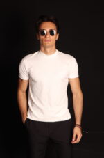 Yarım Balıkçı T-shirt