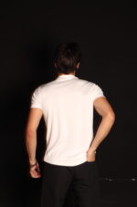 Yarım Balıkçı T-shirt - Görsel 2