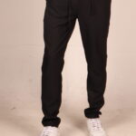 Paradox Jogger Pantolon "Siyah"