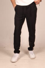 Paradox Jogger Pantolon "Siyah"