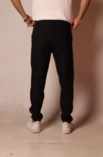 Paradox Jogger Pantolon "Siyah" - Görsel 3