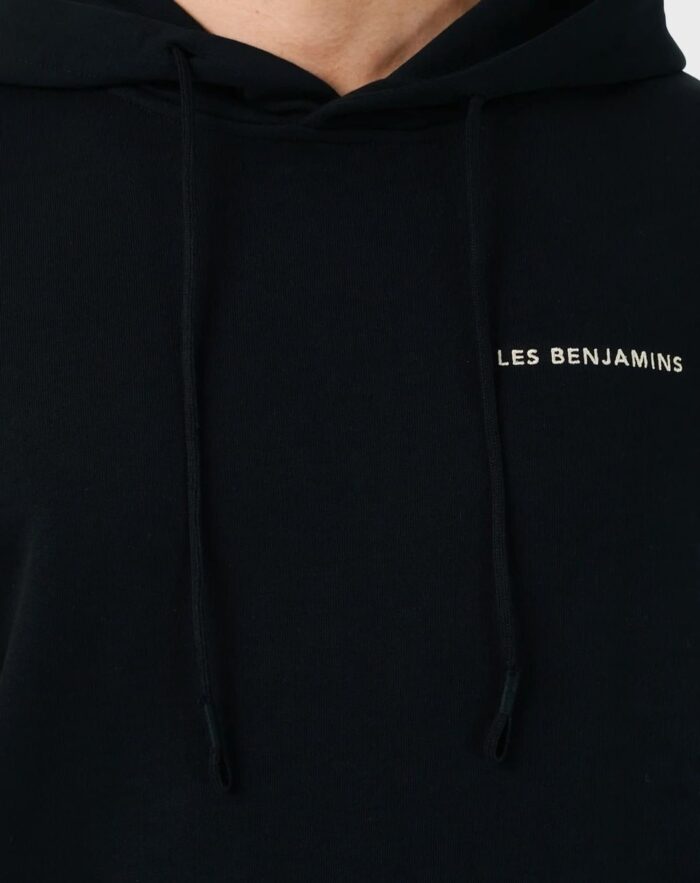 Les Benjamins 3 İplik Sweat - Görsel 2