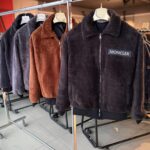 Moncler Peluş
