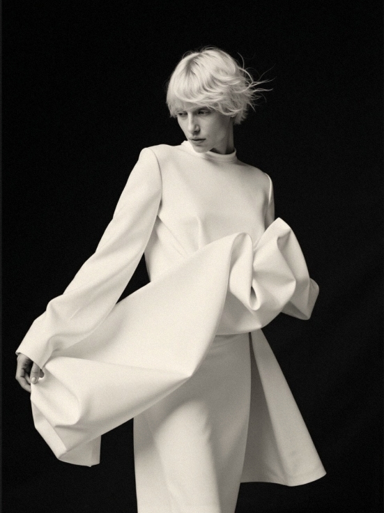 Mouette Kadın Beyaz Ana Sayfa