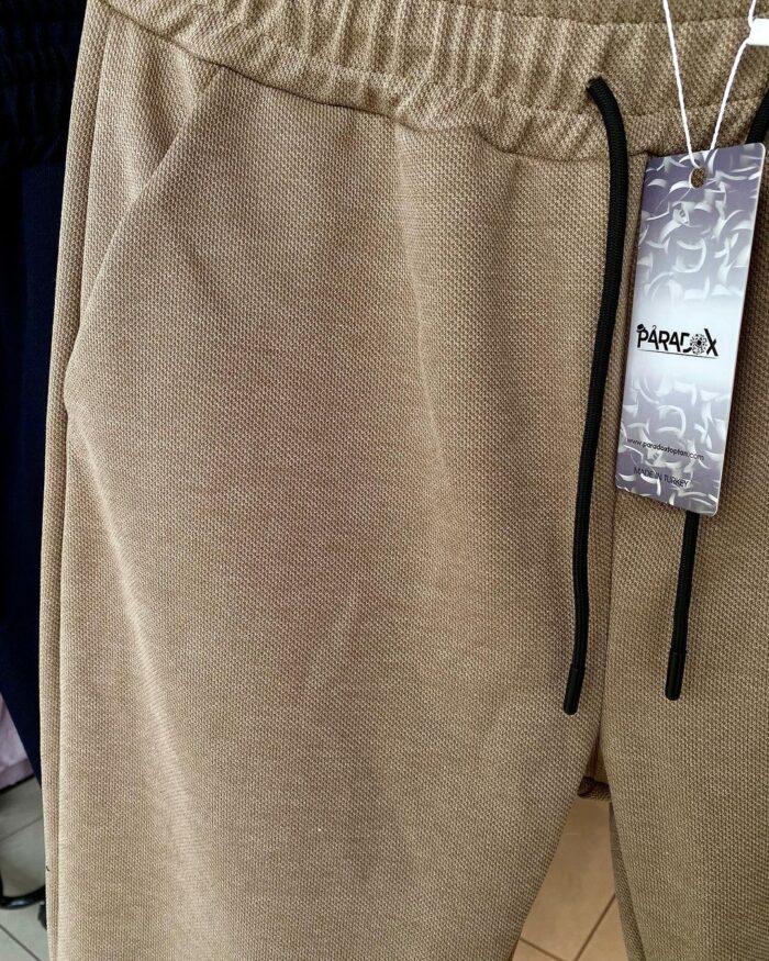 Jogger Pantolon - Görsel 2