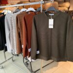 Zara Uzun Kol T-shirt